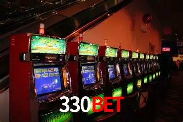 Desvendando o Mundo dos Jogos Virtuais na 330BET