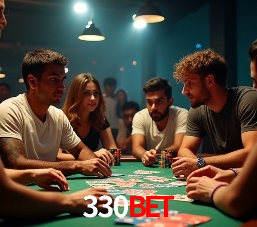 330BET Salvador - Promo Stats