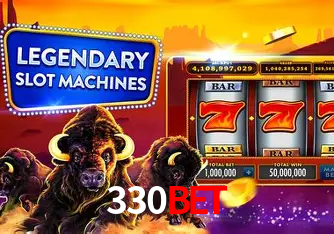 A Emoção da Loteria na 330BET: Uma Chance de Mudança de Vida