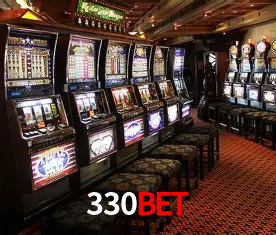Explorando a Categoria de Eventos em Apostas na 330BET