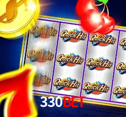 Apostas Esportivas na 330BET: Um Guia Completo