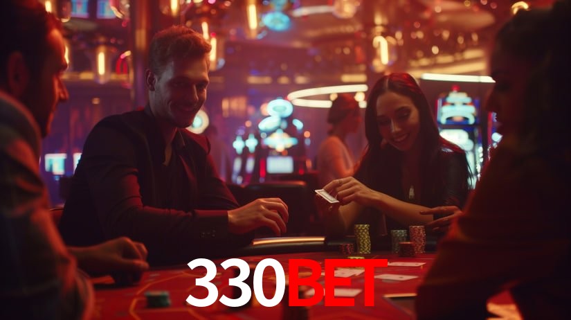 A Popularidade dos Caça-Níqueis no 330BET