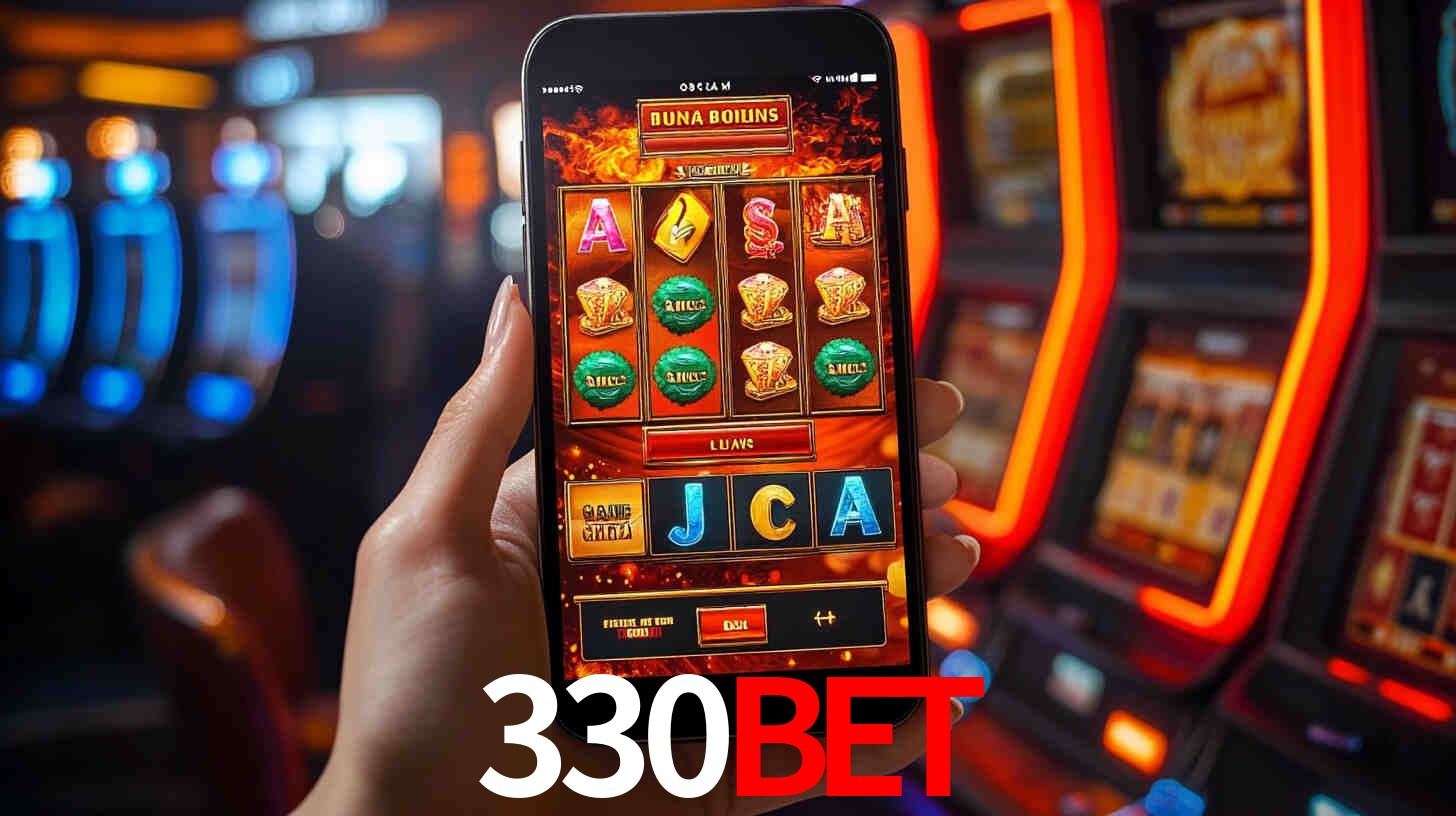 330BET slot