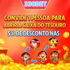 330bet Indique amigos para receber um bônus