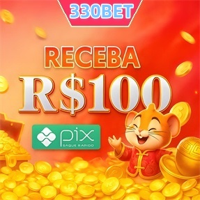 330bet Ganhe R$ 100,00 Gratis